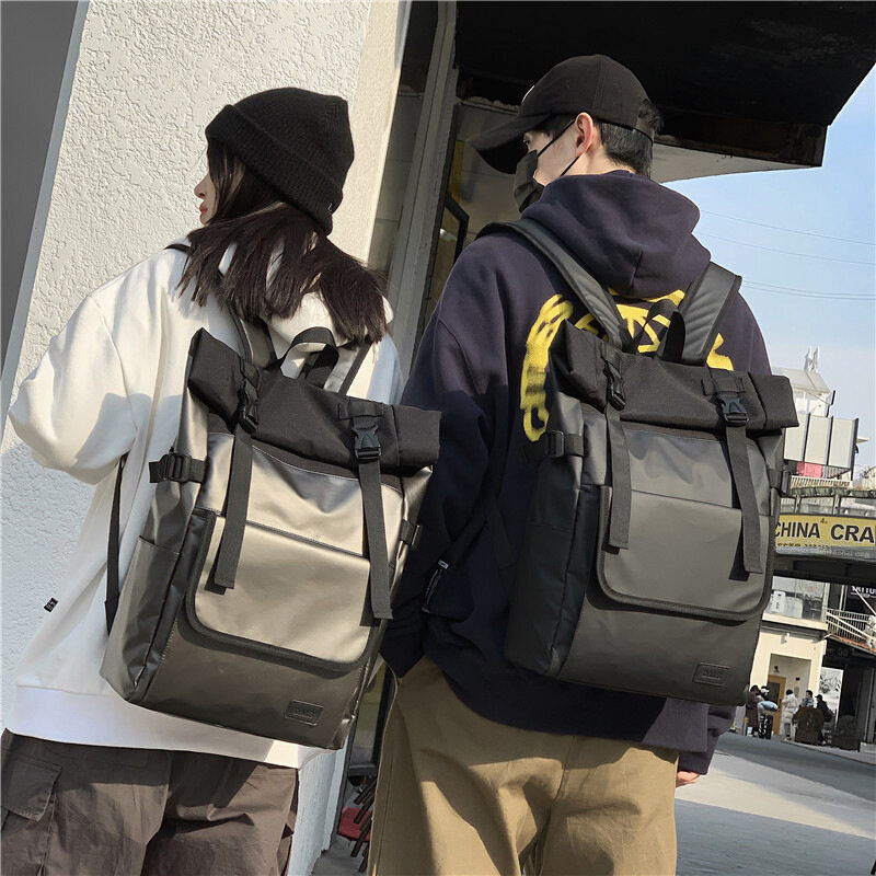 グッドウェア Goodwear 多機能　大容量　バックパック グッドウェア Goodwear 多機能 大容量 バックパック