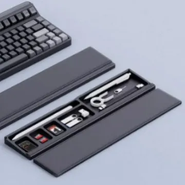 デスクトップ整理ボックス｜オフィスキーボード・リストレスト・オフィス用品・便利グッズ