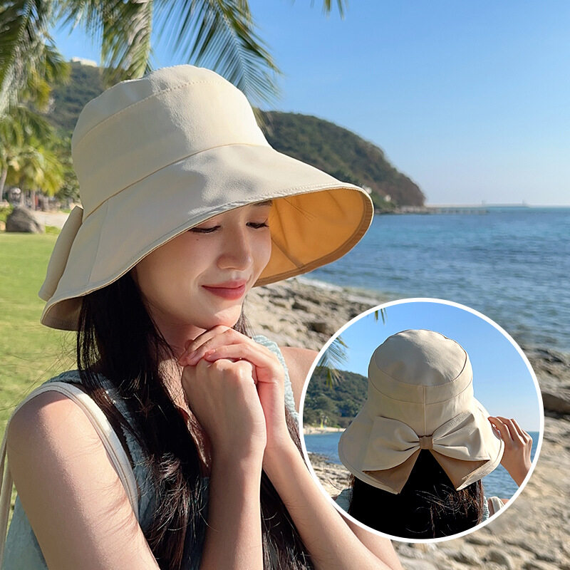 夏用帽子｜大きなつば・小顔効果・UVカット・女性用・カジュアル・夏らしい・おしゃれ|undefined