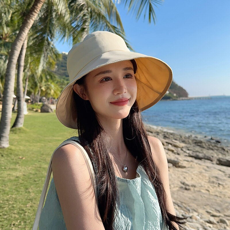 夏用帽子｜大きなつば・小顔効果・UVカット・女性用・カジュアル・夏らしい・おしゃれ|undefined