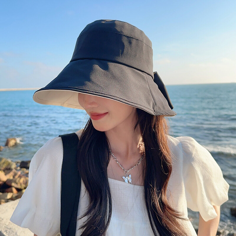 夏用帽子｜大きなつば・小顔効果・UVカット・女性用・カジュアル・夏らしい・おしゃれ|undefined