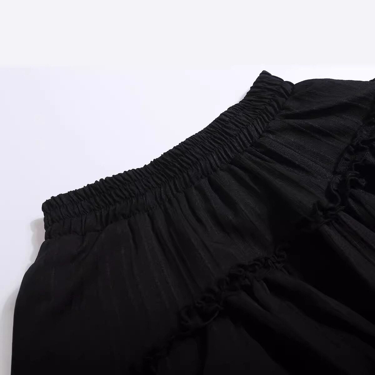 ミニスカート｜ドレス・2024夏・女性用・ミニ丈・女性用・服・y2k・可愛い・原宿系・カジュアル|undefined