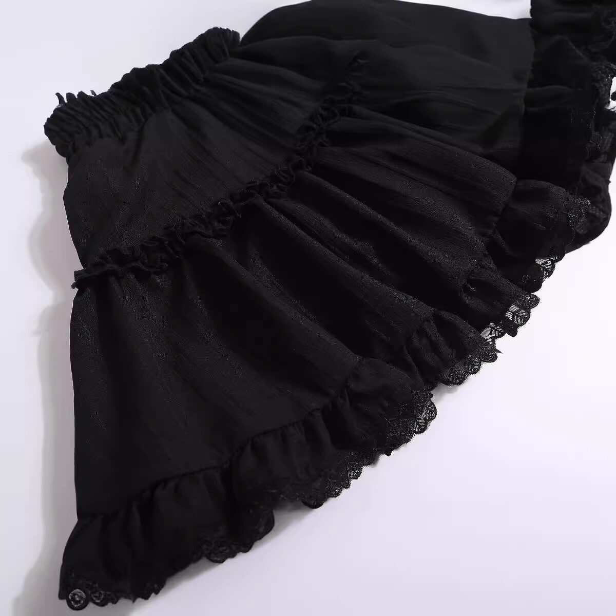 ミニスカート｜ドレス・2024夏・女性用・ミニ丈・女性用・服・y2k・可愛い・原宿系・カジュアル|undefined