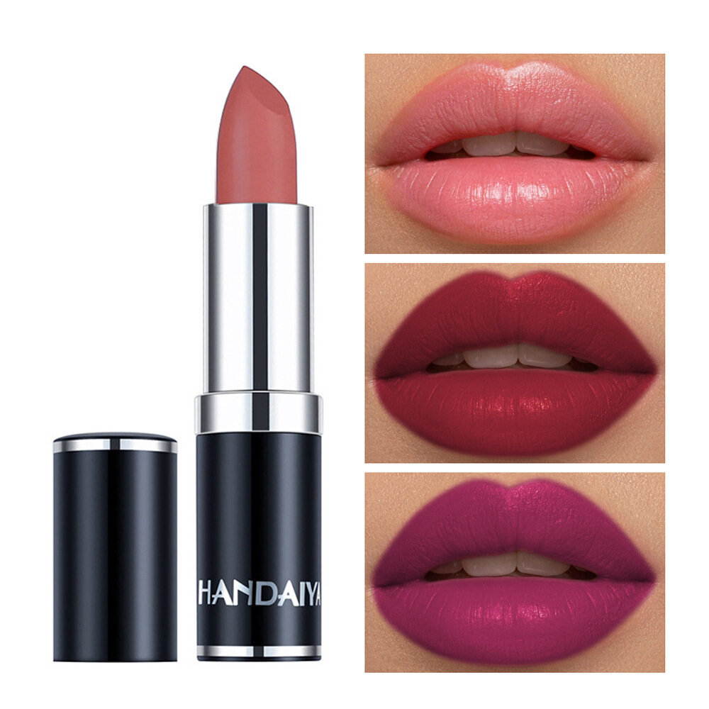 handaiyanマットリップ｜口紅・リップスティック・メイクアップ・マット・人気商品・おしゃれ|undefined