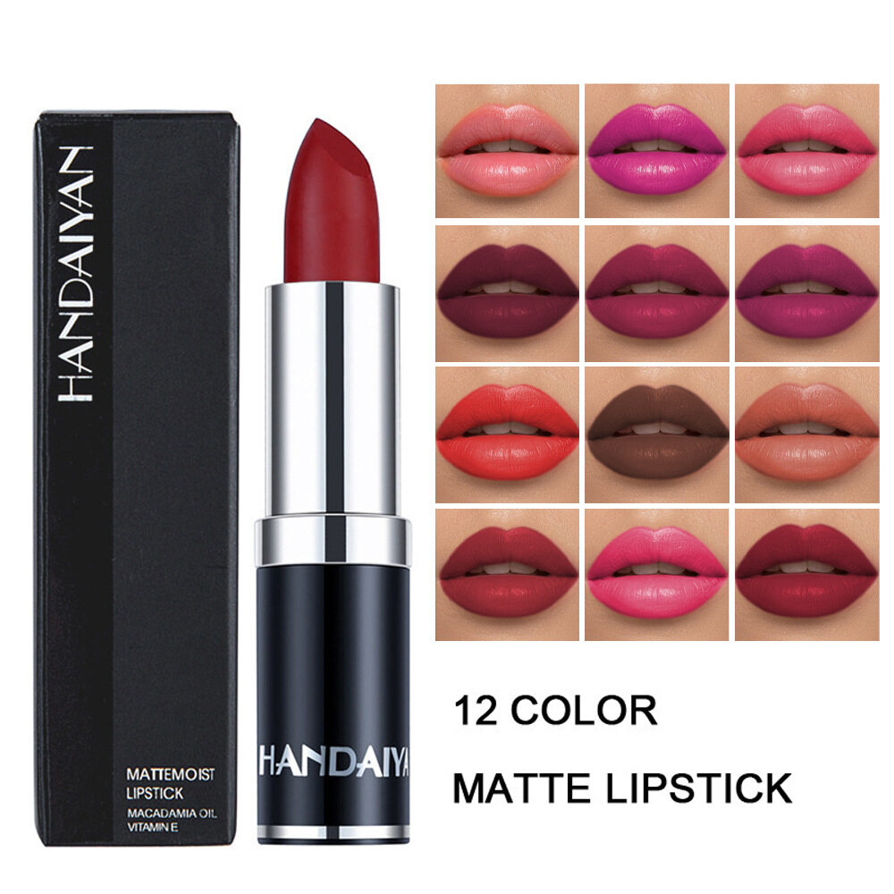 handaiyanマットリップ｜口紅・リップスティック・メイクアップ・マット・人気商品・おしゃれ|undefined