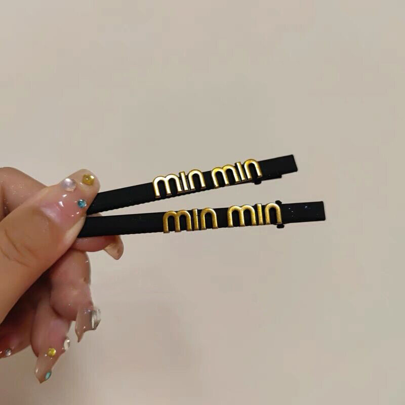 ヘアクリップ｜金属製・サイド・前髪・ヘアアクセサリー・おしゃれ・人気|undefined