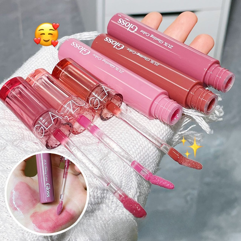 リップグロスセット　専用様 ZUKリップグロス｜ミラー仕上げ・グロス・潤い・水光感・ガラス感