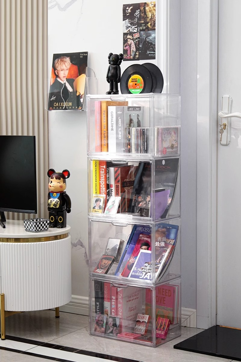 クラシックCDセット まとめ売り 収納ラック付き クラシックCDセット