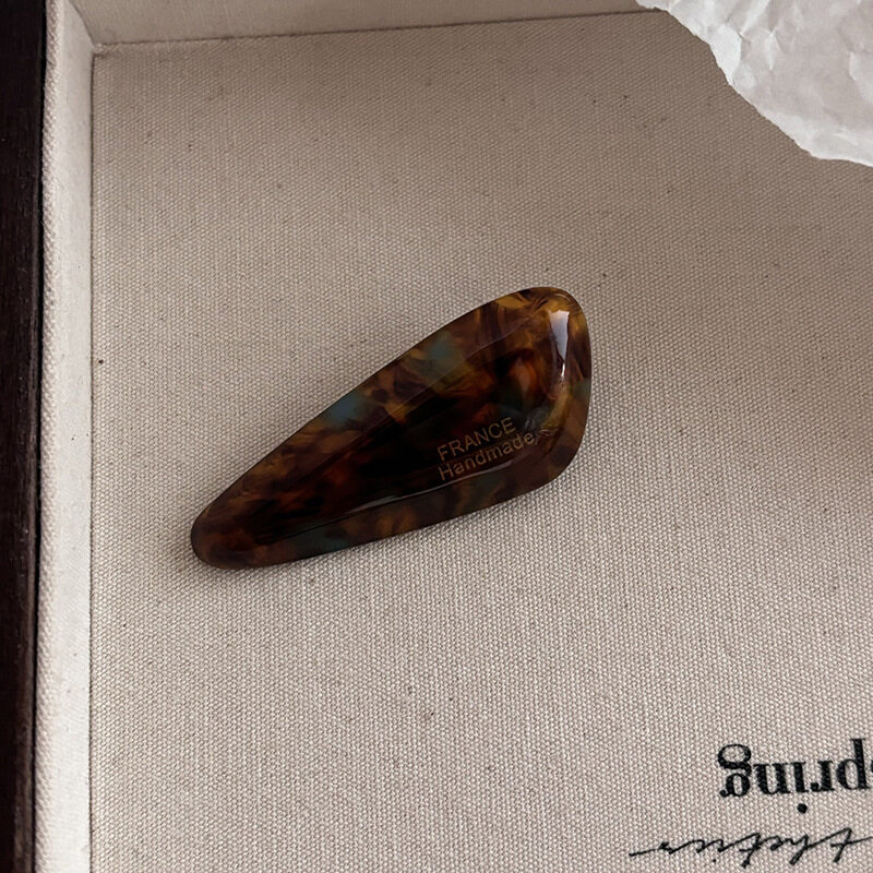 ヘアクリップ｜小型・エレガント・サイドクリップ・クリップ・ヘアアクセサリー・おしゃれ|undefined