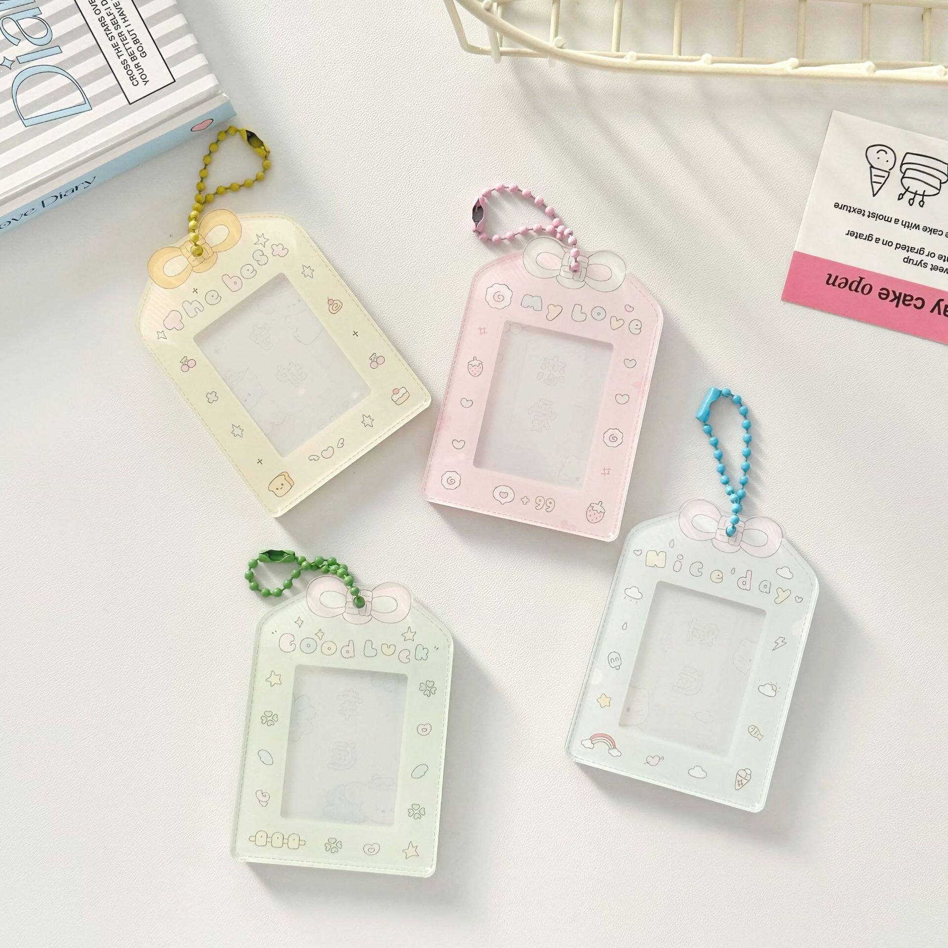 アクリルケース | 7sGood通販