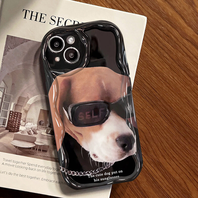 カッコイイスマホケース｜iPhone6/7/8/se/X/XS/XR/XS Max/11/12/13/14/15 対応・耐衝撃・カップル向け・猫犬柄・|undefined