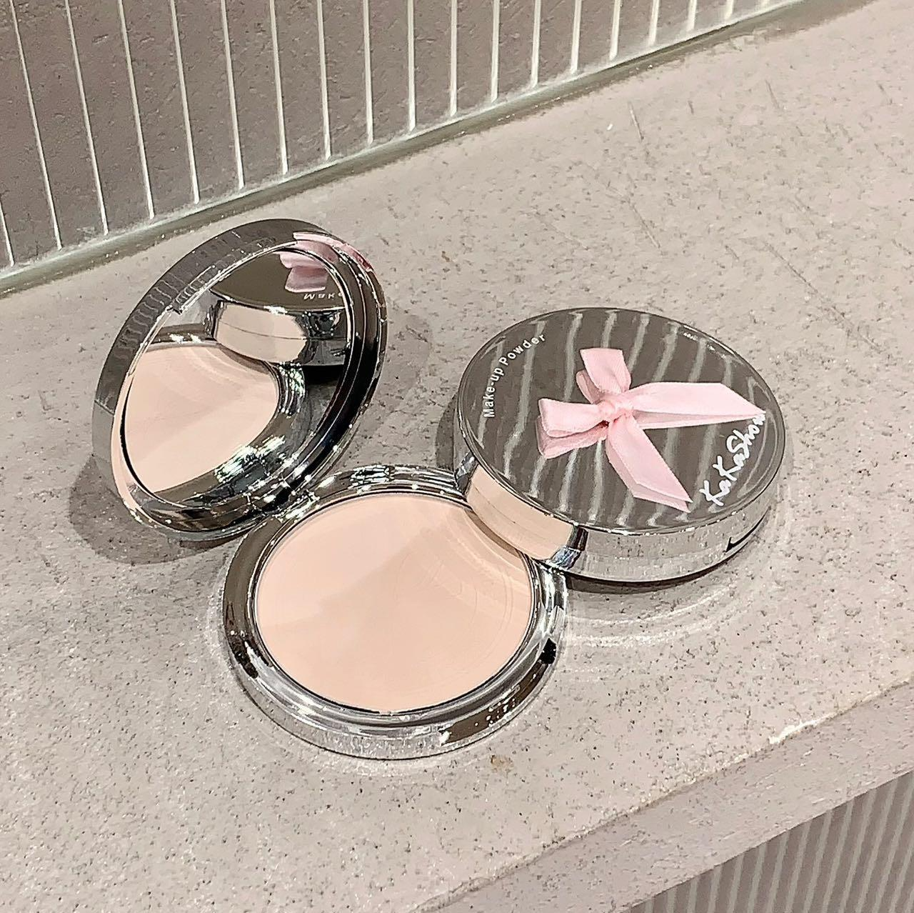 フェイスパウダー kao ケイト フェイスパウダーZ（オイルブロック） | 花王公式通販