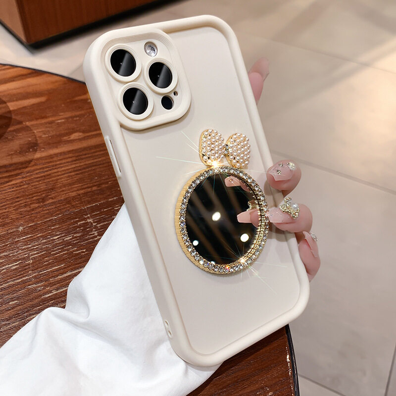 スマホケース｜iPhone16対応・全カバー・ミラー・新型・保護ケース|undefined