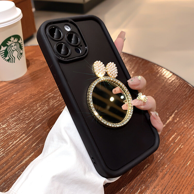 スマホケース｜iPhone16対応・全カバー・ミラー・新型・保護ケース|undefined