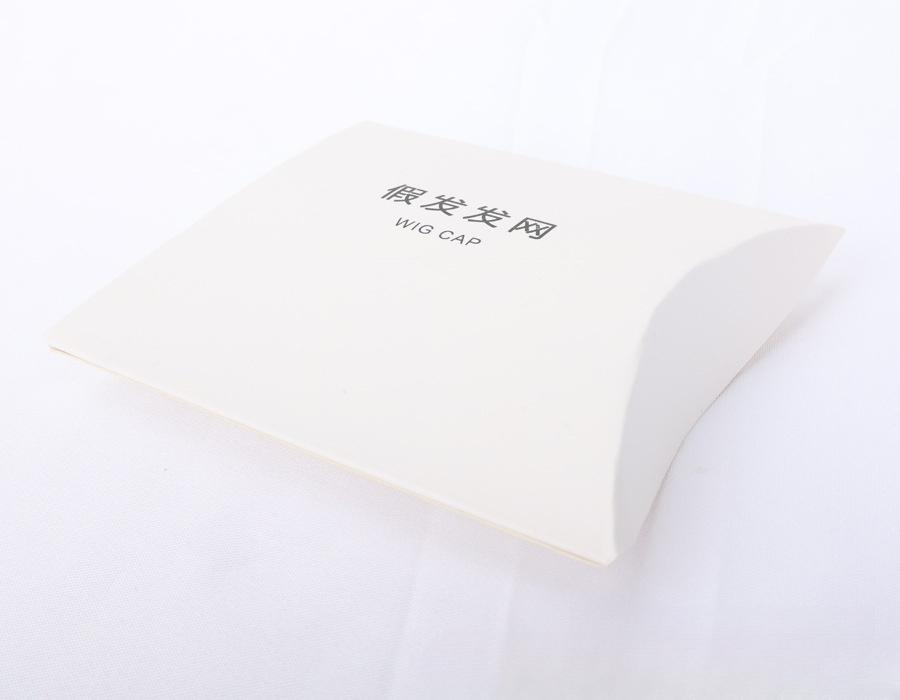 ウィッグネット｜ロング型・弾力性・目立たない・ダブルエンド