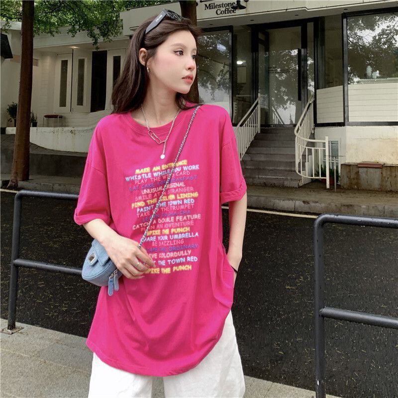 Tシャツ｜デザインスタイル特徴・発泡文字・ルーズ・マニアック・半袖|undefined
