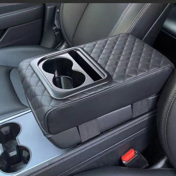 車用アームレスト収納ボックス Car Central Control Armrest 車用アームレスト収納ボックス Car Central Control Armrest