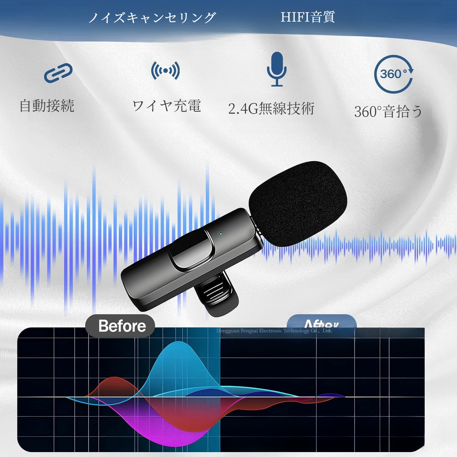 [92739]Aチャンネル(7枚セット)第1話〜第12話、OVA +smileケース無:: レンタル落ち ワイヤレスクリップマイク｜スマホライブ・録音・対応・ライブ配信