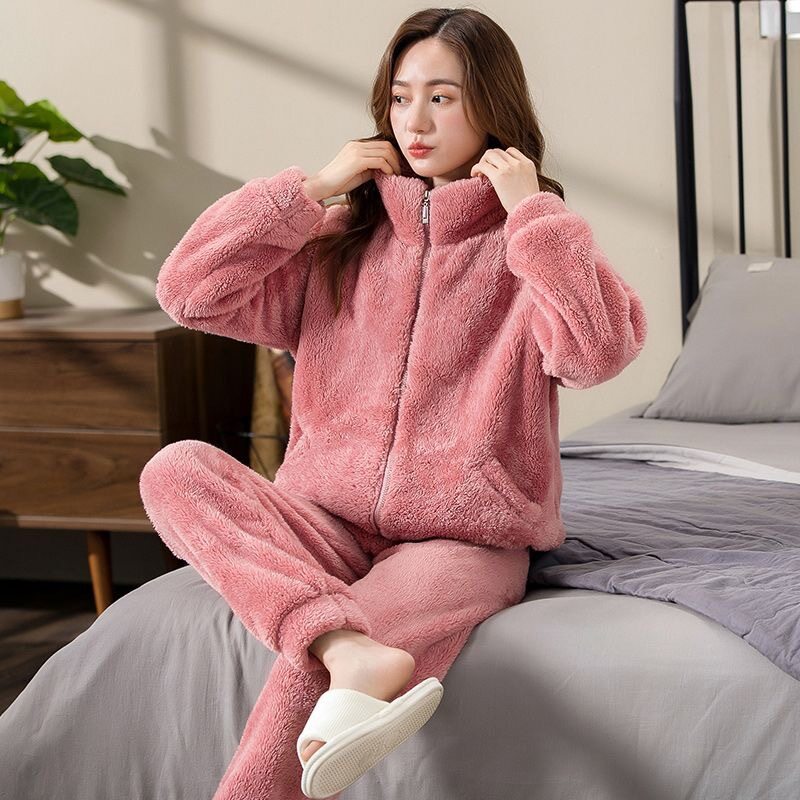 Katie ピンク ジャケット Katie HONG KONG GIRL china jacket