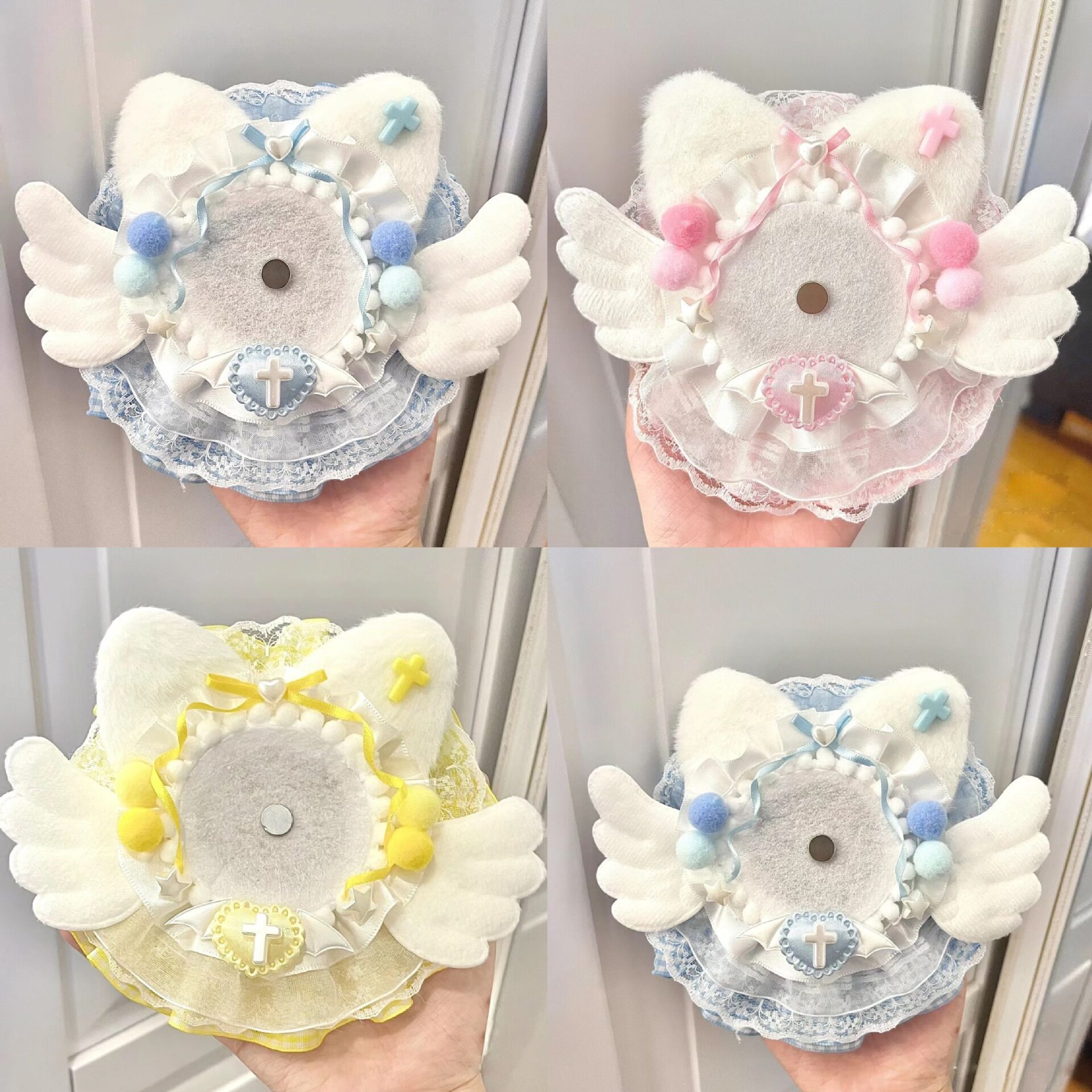 アルバム型のホルダー｜ミニアルバム・BTS ミニCDキーホルダー