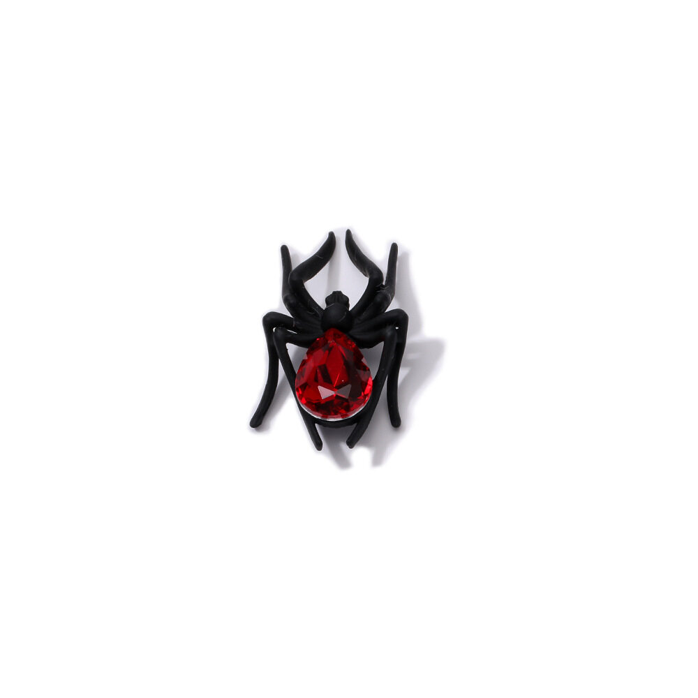 ネイルアクセサリー｜ハロウィン・新作・スパイダー・ネイルアート・アクセサリー・レトロ・合金・ネイルデコ|undefined