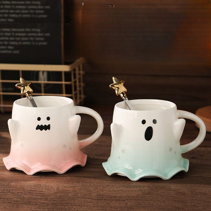 Blue Note 蓋付きマグカップ ネイビー⭐︎新品、未使用、送料無料 j156-4.jpg