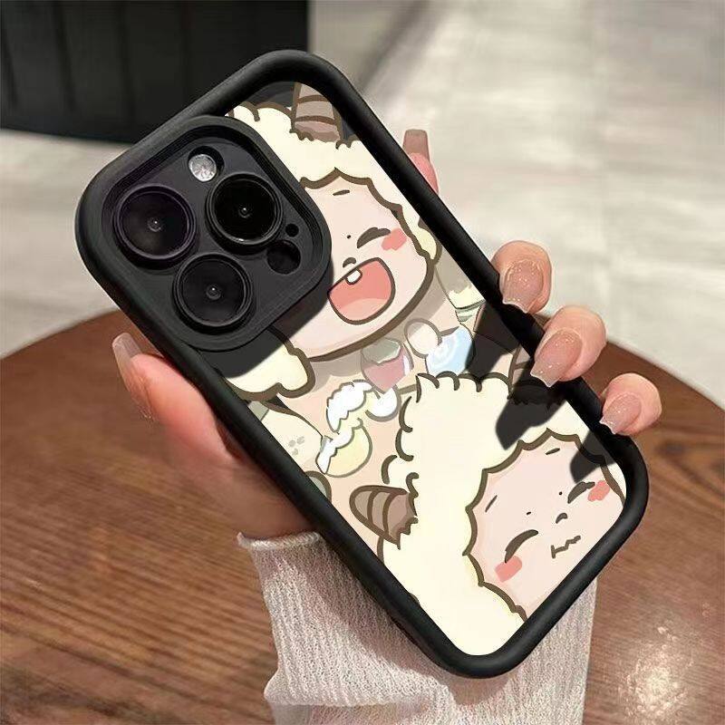 iPhone 15スマホケース｜iPhone 13 Pro Max・シリコンケース・iPhone 12/11/8/7・SE2・全包・ソフトケース|undefined