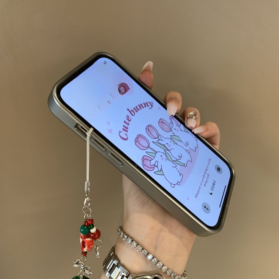 ストロベリースマホケース｜iPhone14対応・15ProMax・11・フルカバー・13・かわいい・12用|undefined