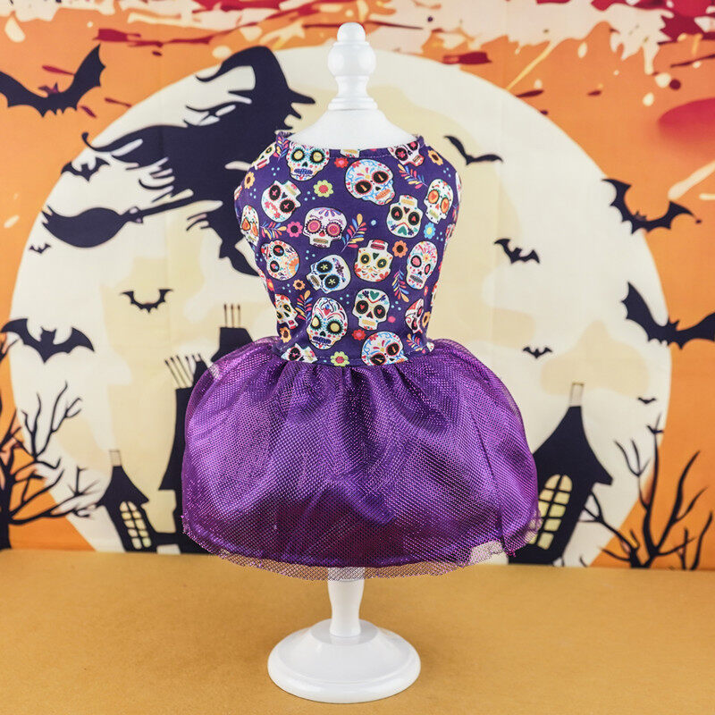 ペット用スカート｜薄手・ハロウィン・パーティー用・犬猫用・変身服・面白い|undefined