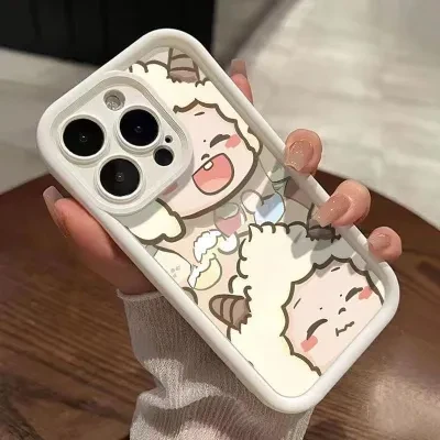 iPhone 15スマホケース｜iPhone 13 Pro Max・シリコンケース・iPhone 12/11/8/7・SE2・全包・ソフトケース