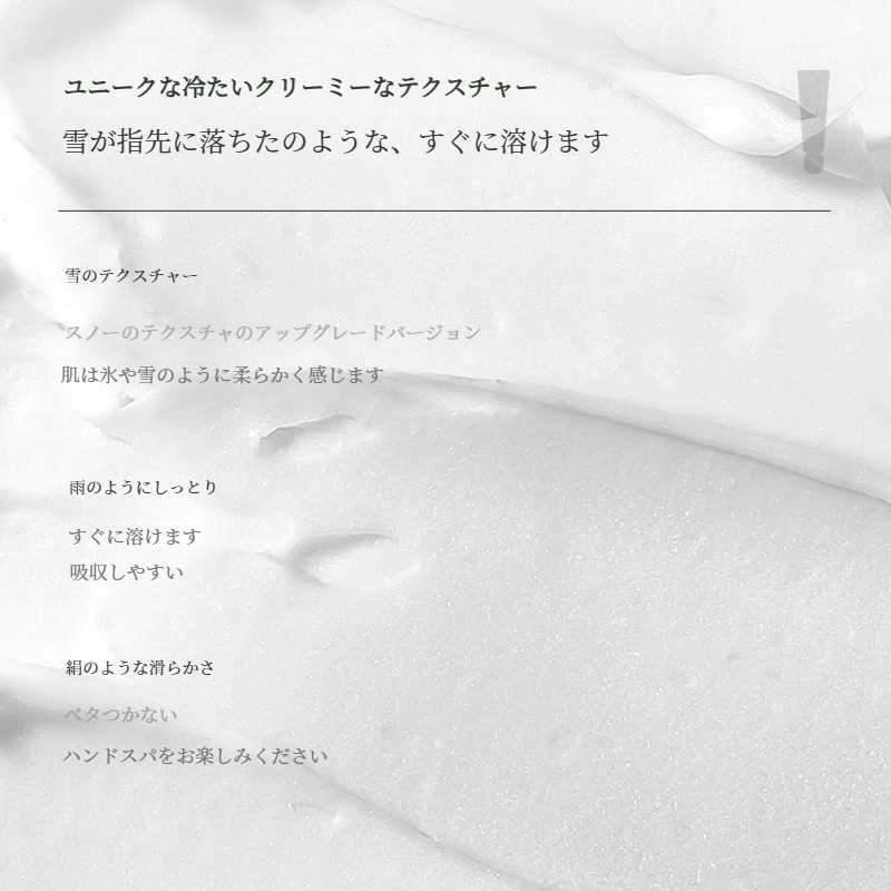 PULJIMハンドクリーム｜保湿クリーム・潤い・水分補給・秋冬用・べたつかない・乾燥・皮むけ・花の香り|undefined