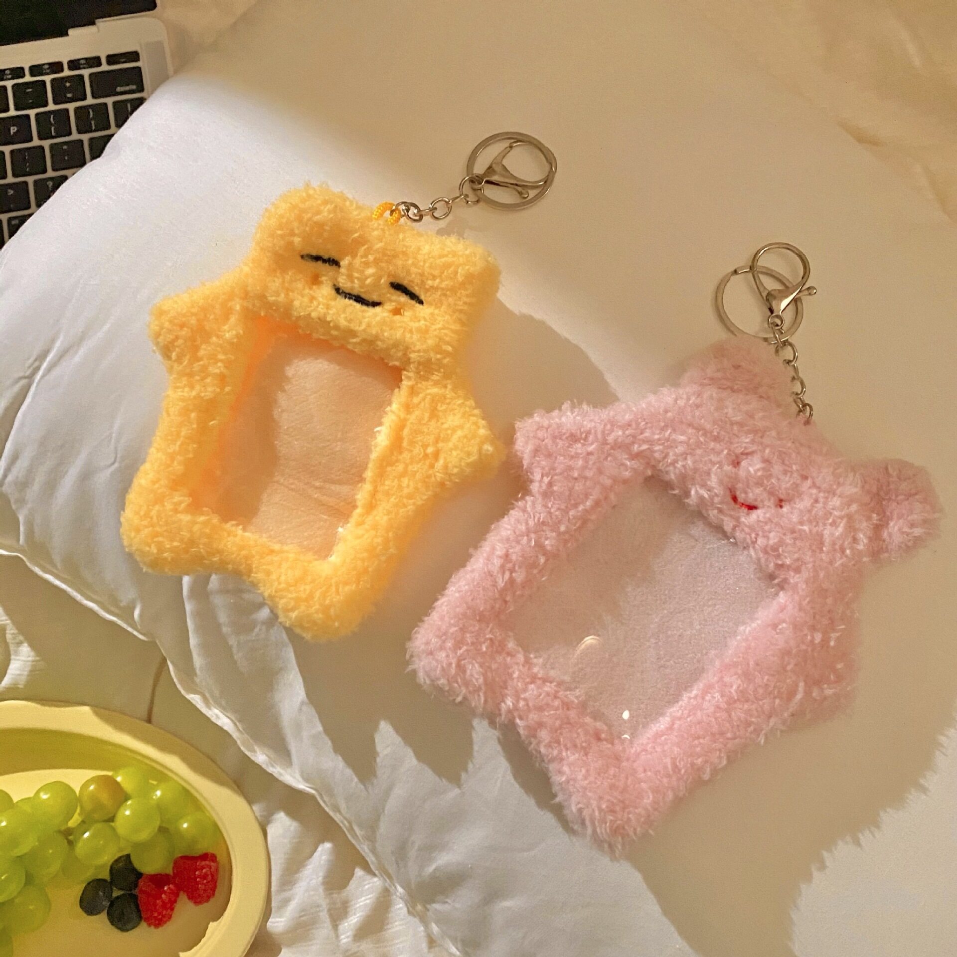 カードケース｜カートゥーン・猫・ぬいぐるみ・アルバム・カード展示・学生・カードパック|undefined