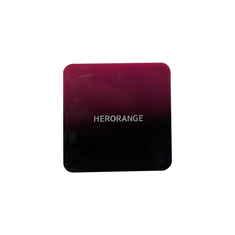 HERORANGE アイシャドウ｜単色アイシャドウ・パール・細かいラメ・自然な発色・滑らかなテクスチャー・ポテトマッシュ・アイシャドウパレット|undefined