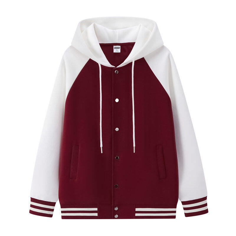 プルオーバーパーカー｜カーディガン・ラグランスリーブ・スウェット・ユニフォーム・カフェ・ビッグサイズ・ジャケット・ボタン|undefined