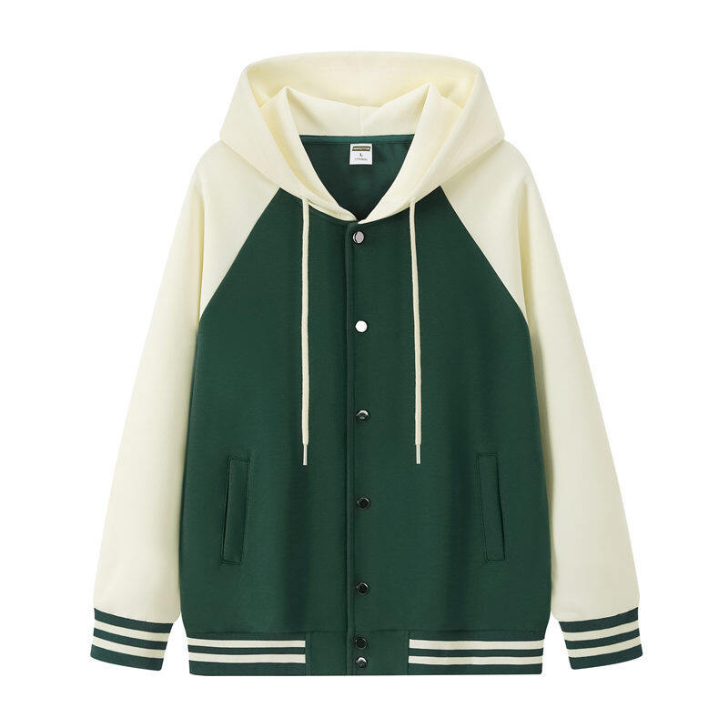 プルオーバーパーカー｜カーディガン・ラグランスリーブ・スウェット・ユニフォーム・カフェ・ビッグサイズ・ジャケット・ボタン|undefined