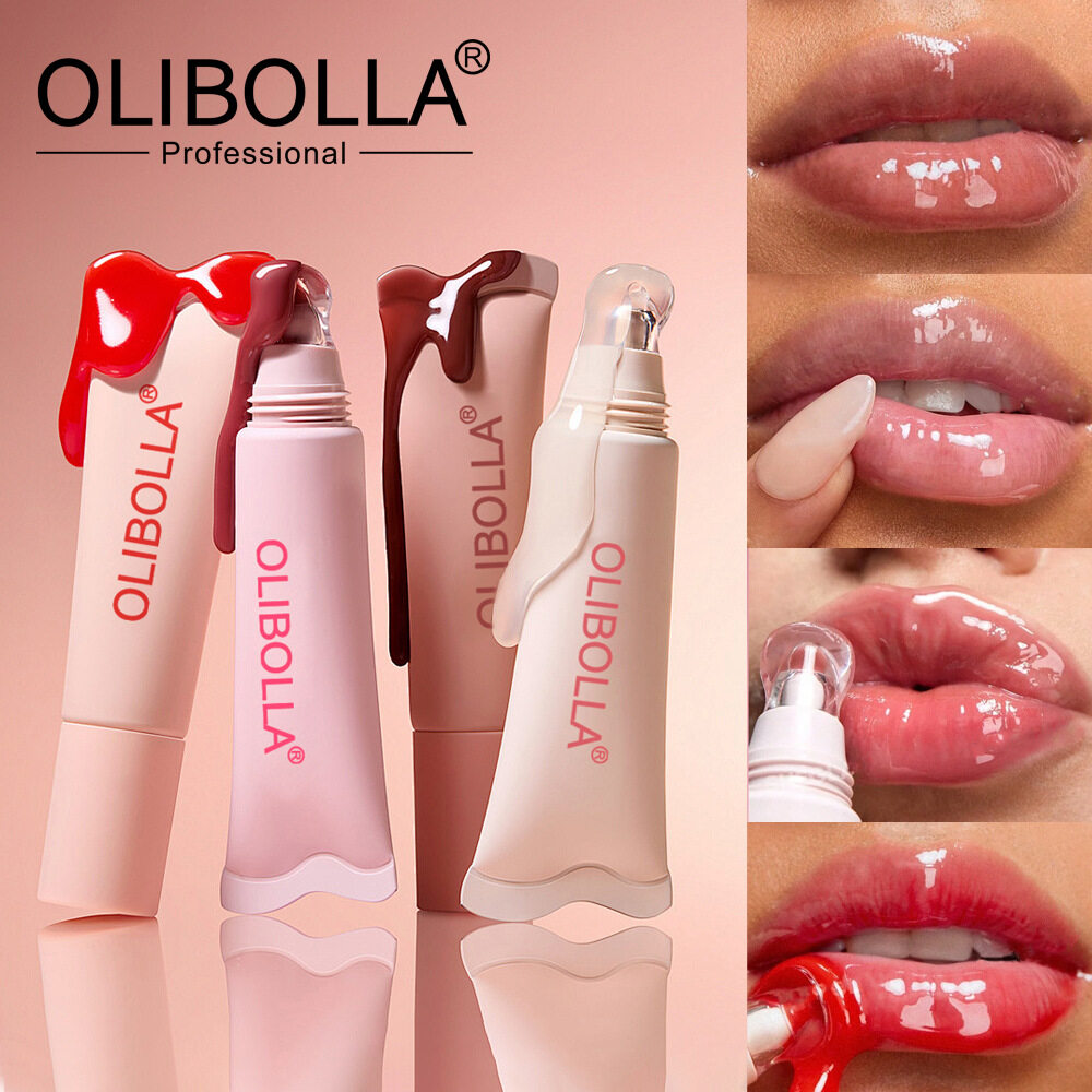 OLIBOLLAリップバーム｜水光・保湿・チーク・両用・手頃な価格・学生向け・ジェリールージュ|undefined