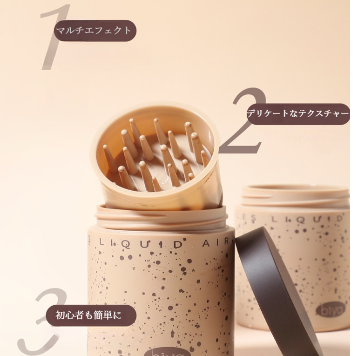Biyaソバカスメイクスタンプ｜防水・防汗・速乾・痣・混血スタイル・野性・雀斑メイク・持続力・印章のような仕上がり・便利|undefined