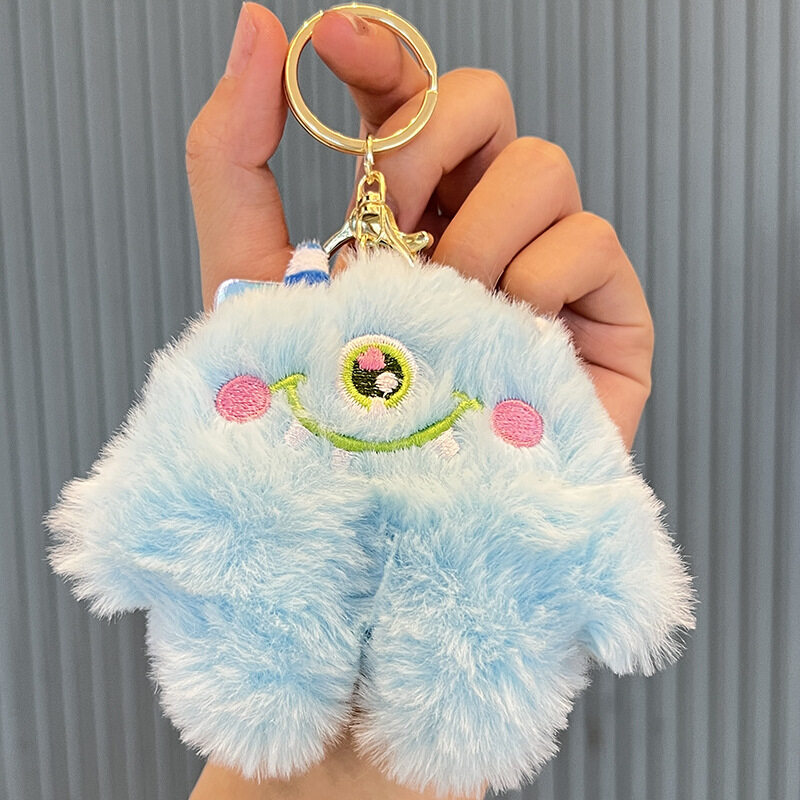 MOLYさんハンドメイドぬいぐるみ、キーホルダーセット Amazon.co.jp: ハギーワギー ぬいぐるみ 非公式 20cm