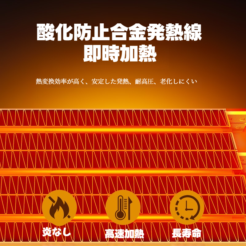 車用ヒーター｜多機能・12V日本適用・角度調整可能・吸盤式・除霧・暖房・便利・冬用|undefined