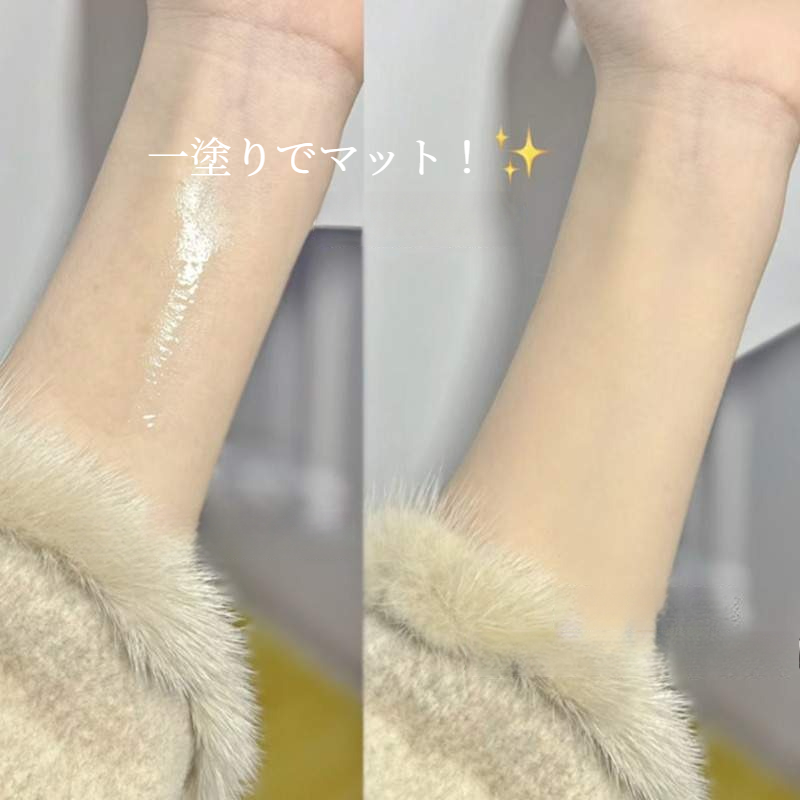 YALIFUフェイスパウダー｜オイルコントロール・防水・汗に強く・長持ち・崩れにくい|undefined