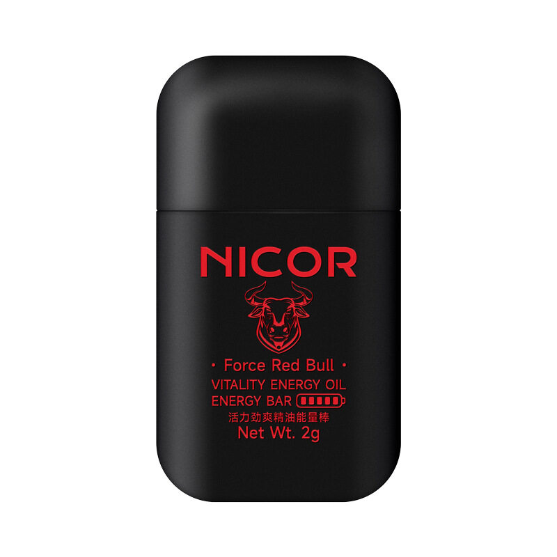 Nicorアロマスティック｜・ノーズ・ポケット・アロマオイルスティック・ミント・アロマディフューザー・持ち歩ける・ドライブ用|undefined