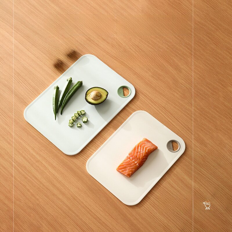 FaSoLa抗菌まな板｜ キッチン用品・フルーツカット専用ボード・離乳食用・防カビ・両面抗菌・家庭用・安全健康|undefined