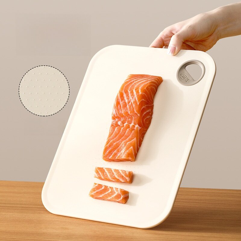 FaSoLa抗菌まな板｜ キッチン用品・フルーツカット専用ボード・離乳食用・防カビ・両面抗菌・家庭用・安全健康|undefined