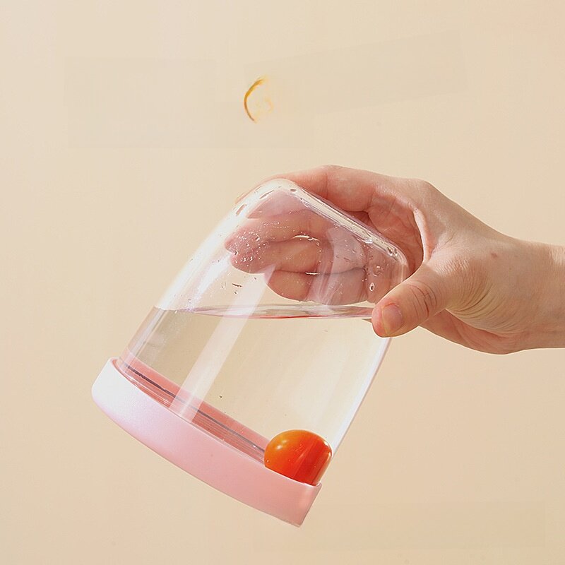 携帯型・フルーツカップ・フォーク付き・ピクニックボックス・大容量・収納・プラスチック製・密閉・漏れ防止・サラダボックス|undefined