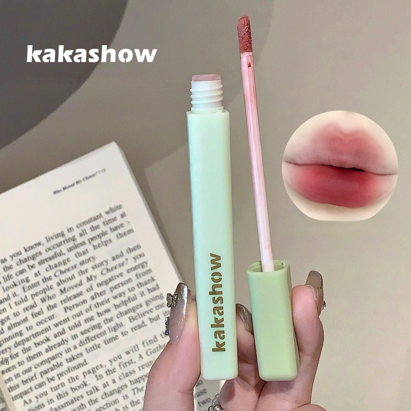 kakashow リップカラー マット かわいい 学生 デート 人気 kakashow リップカラー マット かわいい 学生 デート 人気 kakashow