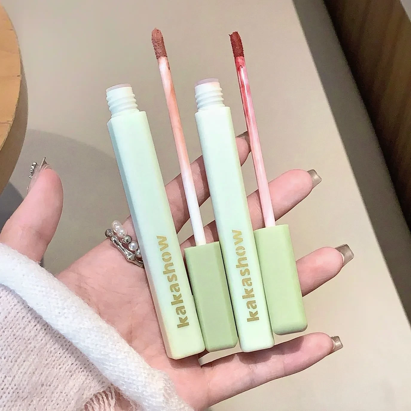 kakashow リップカラー マット かわいい 学生 デート 人気 kakashow リップカラー マット かわいい 学生 デート 人気 - メルカリ