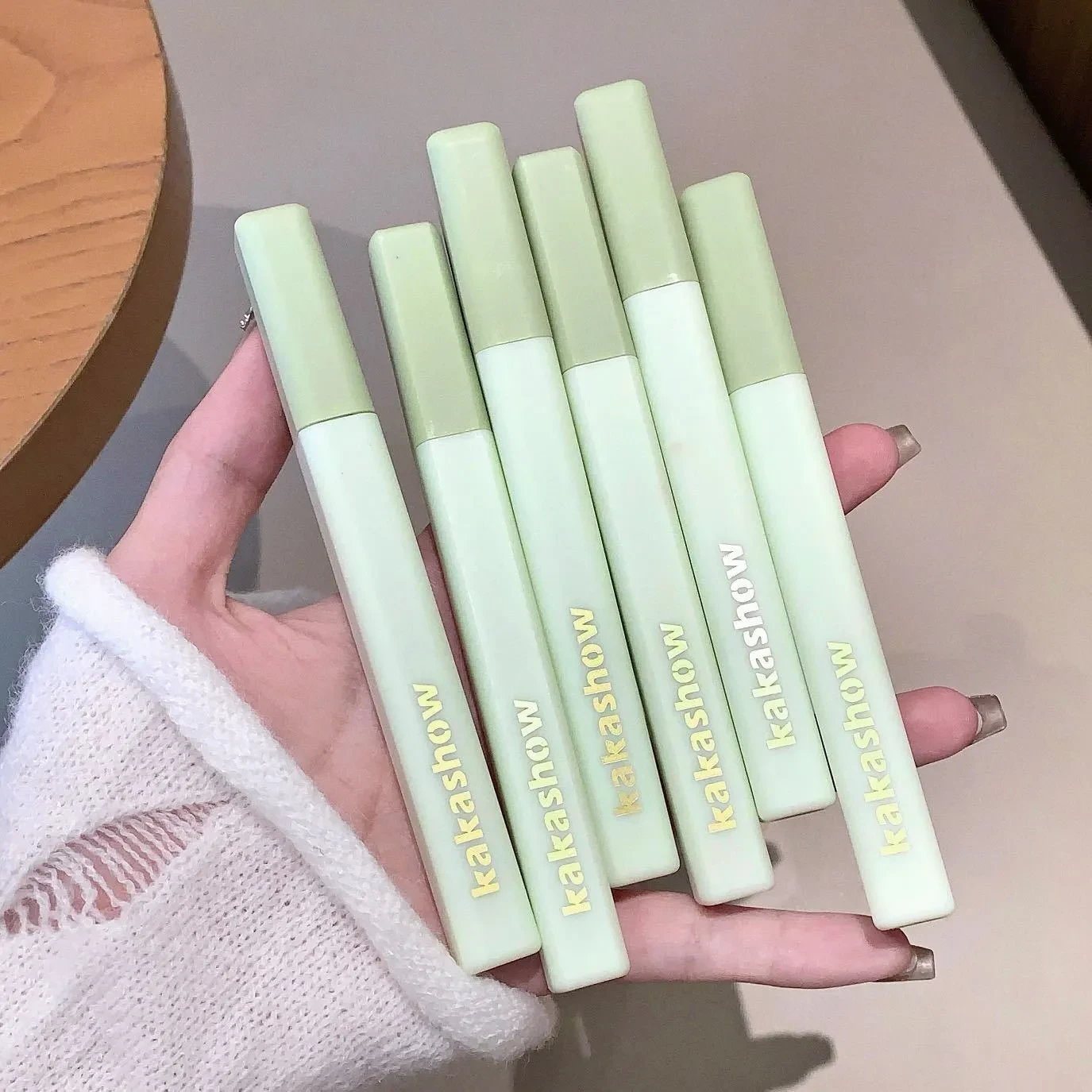 kakashow リップカラー マット かわいい 学生 デート 人気 kakashow リップカラー マット かわいい 学生 デート 人気