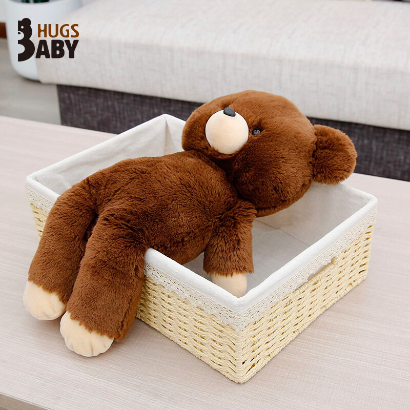 ぬいぐるみ｜かわいい・ファッション・レディース・柔らかい・クマ・テディベア・リラックス|undefined