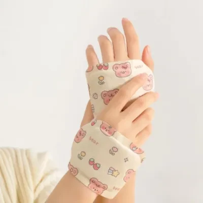 【20枚】ハンドウォーマー｜使い捨て・着用可能・草本・自発熱・冬用・手足用・暖かい・便利なアイテム