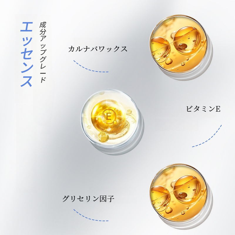 VOUOマスカラ｜ダブルエンド・ロング・カール・ボリューム・にじまない・防水・速乾・持続・ベースマスカラ・2in1|undefined